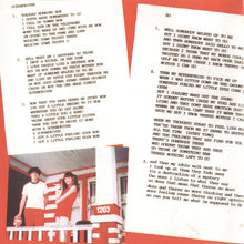 Load image into Gallery viewer, The White Stripes : The White Stripes (CD, Album, RE)

