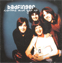 Load image into Gallery viewer, Badfinger : Come And Get It (CD, Comp)
