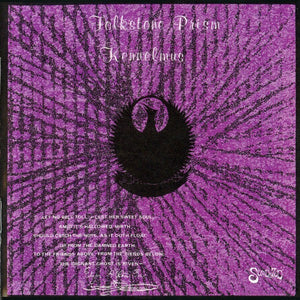 Kennélmus : Folkstone Prism (CD)
