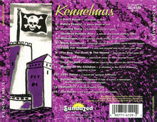 Load image into Gallery viewer, Kennélmus : Folkstone Prism (CD)
