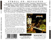Load image into Gallery viewer, Steve Ashley : Stroll On - Revisited (CD, Album, RE, RM)
