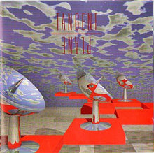 Load image into Gallery viewer, Tangent Plane : Tangent Plane (CD, EP)
