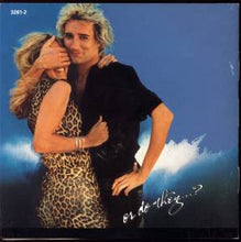 Load image into Gallery viewer, Rod Stewart : Blondes Have More Fun (CD, Album, RE)
