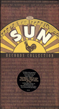 Load image into Gallery viewer, Various : The Sun Records Collection (3xCD, Comp)

