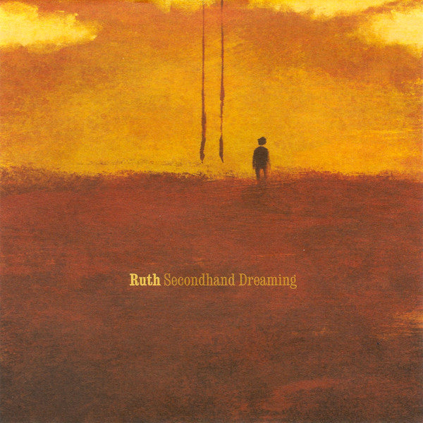 Ruth (24) : Secondhand Dreaming (CD, Album)