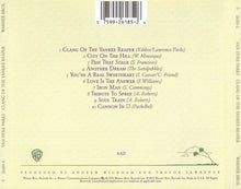 Load image into Gallery viewer, Van Dyke Parks : Clang Of The Yankee Reaper (CD, Album, RE)
