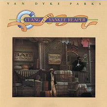 Load image into Gallery viewer, Van Dyke Parks : Clang Of The Yankee Reaper (CD, Album, RE)
