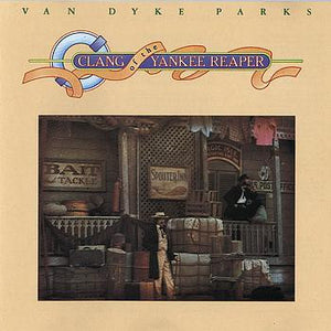 Van Dyke Parks : Clang Of The Yankee Reaper (CD, Album, RE)