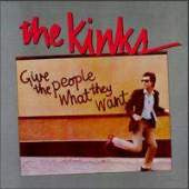 Load image into Gallery viewer, The Kinks : Give The People What They Want (HDCD, Album, RE, RM)
