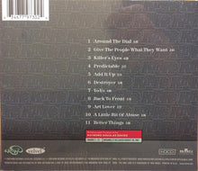 Load image into Gallery viewer, The Kinks : Give The People What They Want (HDCD, Album, RE, RM)
