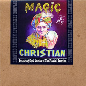 Magic Christian : Limited Edition Authorized Bootleg (2xCDr, Album, Ltd)