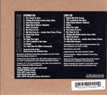 Load image into Gallery viewer, Magic Christian : Limited Edition Authorized Bootleg (2xCDr, Album, Ltd)
