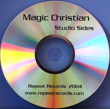 Load image into Gallery viewer, Magic Christian : Limited Edition Authorized Bootleg (2xCDr, Album, Ltd)

