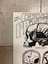 Load image into Gallery viewer, Crust and Pain Teens at Axiom (Poster)
