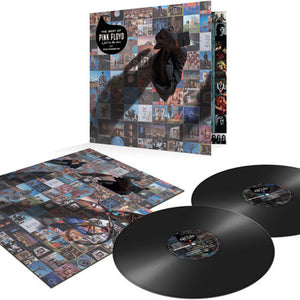 Pink Floyd - The Best Of Pink Floyd: A Foot In The Door