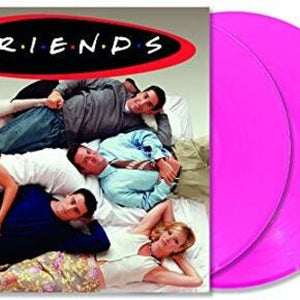 Various - Friends (Original Soundtrack)