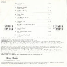 Load image into Gallery viewer, Creedence Clearwater Revisited : Extended Versions (CD, Album)
