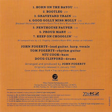 Load image into Gallery viewer, Creedence Clearwater Revival : Bayou Country (CD, Album, RE, RM)
