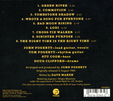 Load image into Gallery viewer, Creedence Clearwater Revival : Green River (CD, Album, RE, RM)
