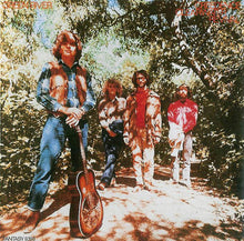 Load image into Gallery viewer, Creedence Clearwater Revival : Green River (CD, Album, RE, RM)
