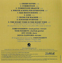 Load image into Gallery viewer, Creedence Clearwater Revival : Green River (CD, Album, RE, RM)
