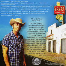 Load image into Gallery viewer, Hacienda Brothers : Arizona Motel (CD, Album)
