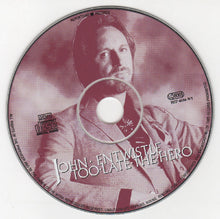 Load image into Gallery viewer, John Entwistle : Too Late The Hero (CD, Album, RE)
