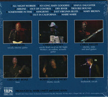 Load image into Gallery viewer, Dave Alvin And The Guilty Men : The Great American Music Galaxy (CD, Album)
