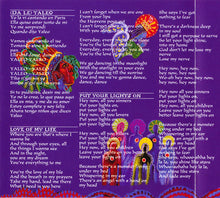 Load image into Gallery viewer, Santana : Supernatural (CD, Album)
