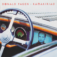 Load image into Gallery viewer, Donald Fagen : Kamakiriad (CD, Album)
