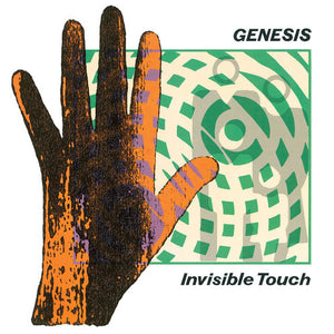 Genesis - Invisible Touch (1986)