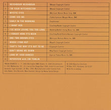Load image into Gallery viewer, Chants R&amp;B : Stage Door Witchdoctors (CD, Album, Comp)
