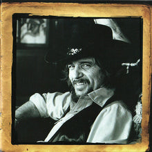 Load image into Gallery viewer, Waylon Jennings : Waylon Sings Hank Williams (CD, Album, RE)

