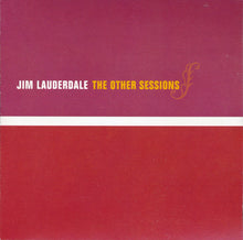 Load image into Gallery viewer, Jim Lauderdale : The Other Sessions (CD, Album)
