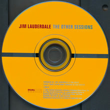 Load image into Gallery viewer, Jim Lauderdale : The Other Sessions (CD, Album)
