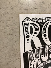 Load image into Gallery viewer, Liquid Mice at The Ritz - 1991 (Poster)
