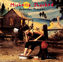 Load image into Gallery viewer, Michelle Shocked : Arkansas Traveler (CD, Album, Club)

