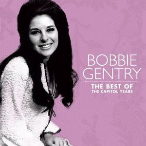 Bobbie Gentry : The Best Of The Capitol Years (2xCD, Comp)