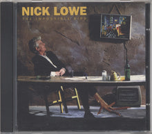 Load image into Gallery viewer, Nick Lowe : The Impossible Bird (CD, Album, Dis)
