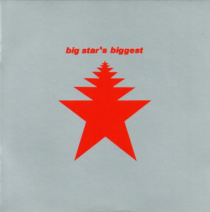 Big Star : Big Star's Biggest (CD, Comp)