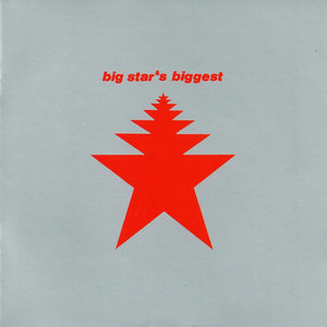 Big Star : Big Star's Biggest (CD, Comp)