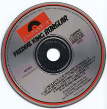 Load image into Gallery viewer, Freddie King : Burglar (CD, Album, RE)
