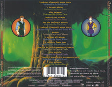 Load image into Gallery viewer, Various : Quest For Camelot (Music From The Motion Picture) (CD, Album)
