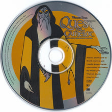 Load image into Gallery viewer, Various : Quest For Camelot (Music From The Motion Picture) (CD, Album)
