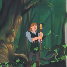 Load image into Gallery viewer, Various : Quest For Camelot (Music From The Motion Picture) (CD, Album)
