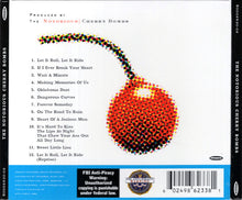 Load image into Gallery viewer, The Notorious Cherry Bombs : The Notorious Cherry Bombs (HDCD, Album)
