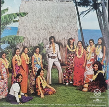 Load image into Gallery viewer, Elvis Presley : Aloha From Hawaii Via Satellite (CD, Album, RE, RM)

