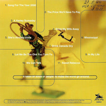 Load image into Gallery viewer, David Allan Coe : Recommended For Airplay (HDCD, Album)
