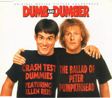 Load image into Gallery viewer, Crash Test Dummies Featuring Ellen Reid : The Ballad Of Peter Pumpkinhead (CD, Single)
