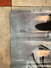 Load image into Gallery viewer, Stevie Ray Vaughan and Double Trouble CBS Promo - 1990 (Poster)

